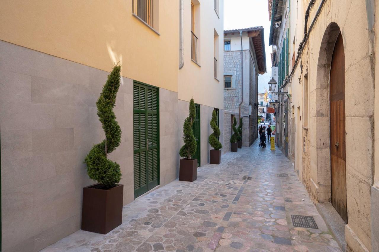Plaza 3* Soller