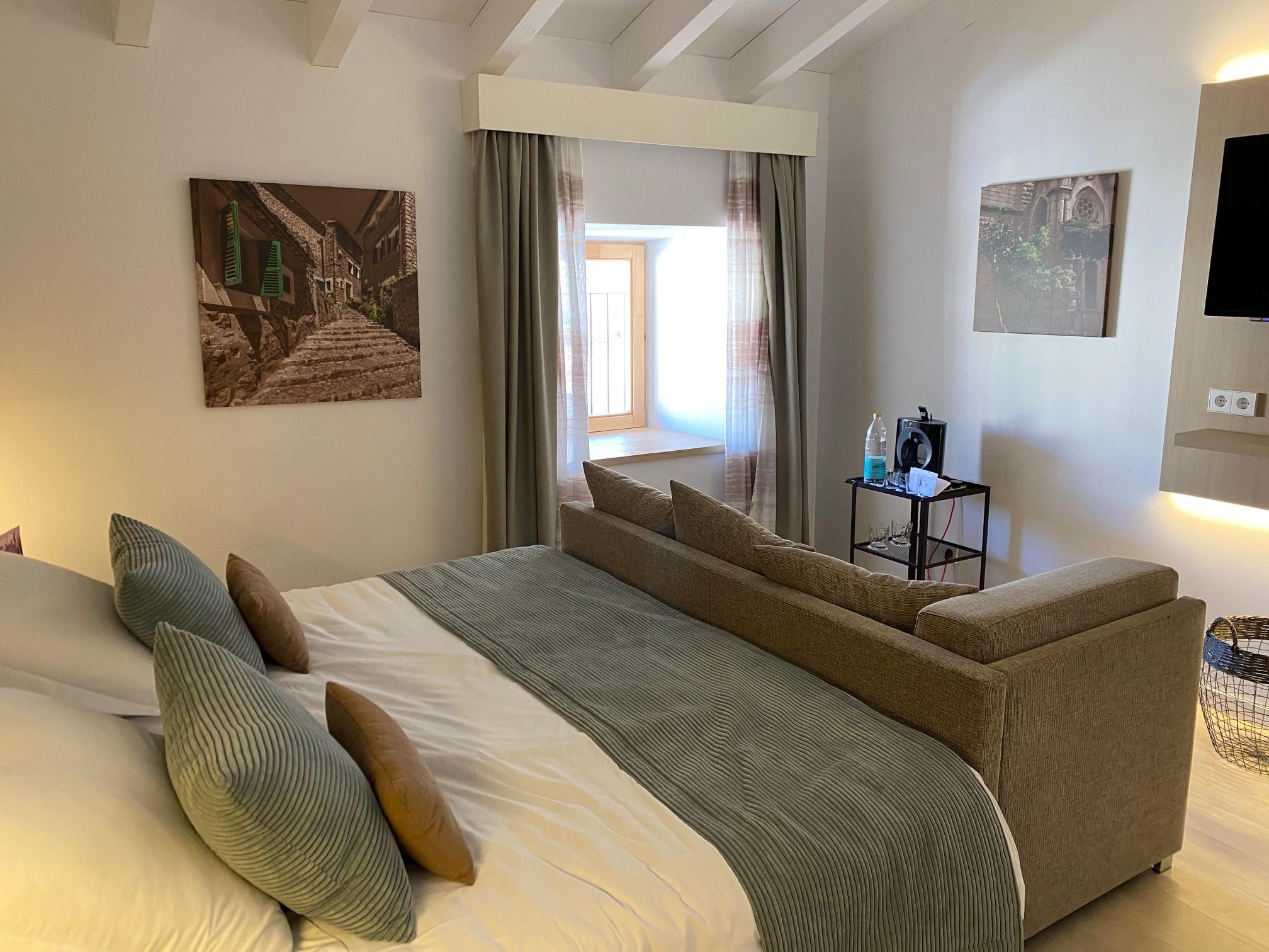 Hotel Plaza