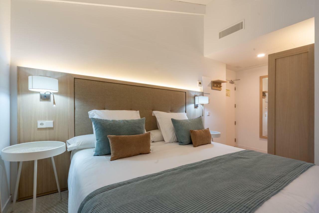 Hotel Plaza Soller