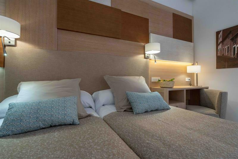 Plaza 3* Soller